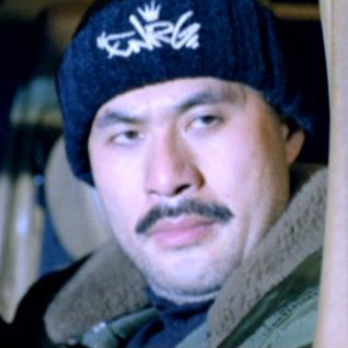 Elvis Tsui