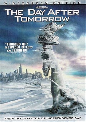 The Day After Tomorrow 