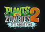 Plants Vs. Zombies 2: It