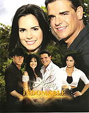 Alma Indomable