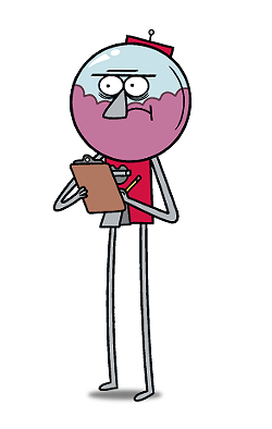 Benson
