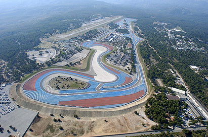 Circuit Paul Ricard