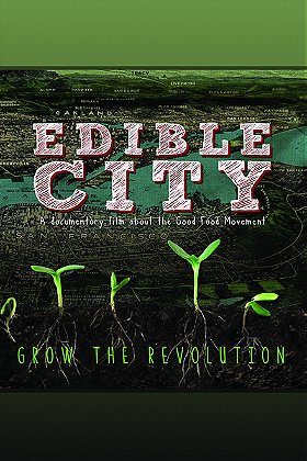 Edible City