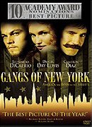 Gangs of New York  