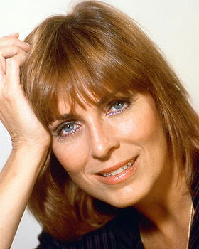 Joanna Cassidy