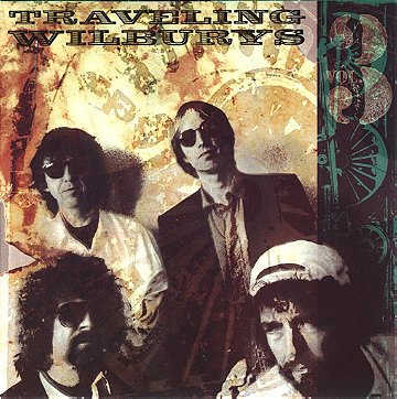 Traveling Wilburys Vol. 3