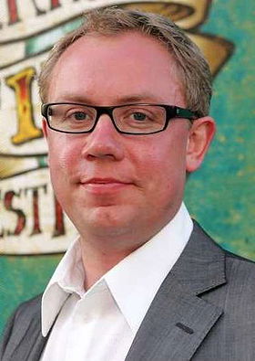 Juha Wuolijoki