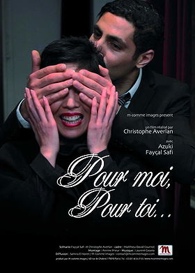 Pour moi, pour toi...
