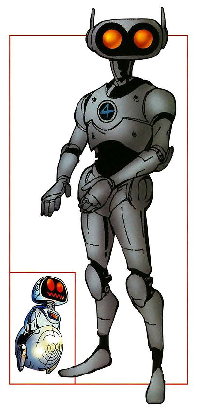 H.E.R.B.I.E.