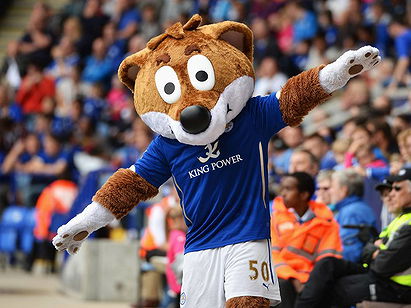 Filbert Fox