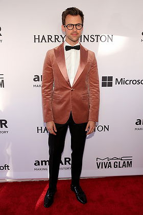 Brad Goreski