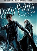 Harry Potter and the Half-Blood Prince (Two Disc Digital Copy Special Edition)