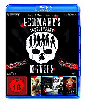 Germany's Independent Movies  (German Import)