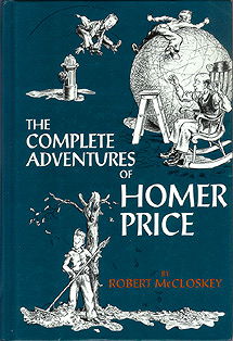 Homer Price