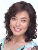 Megumi Yokoyama