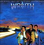 The Wraith Original Soundtrack