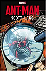 Ant-Man: Scott Lang