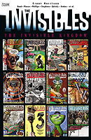 The Invisibles: Vol. 7 - The Invisible Kingdom