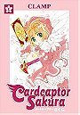 Cardcaptor Sakura Vol 1