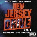 New Jersey Drive, Vol. 1: Original Motion Picture Soundtrack
