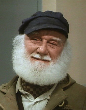 Uncle Albert