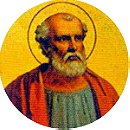 Pope Zosimus