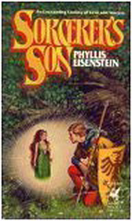Sorcerer's Son (Del Rey Book)