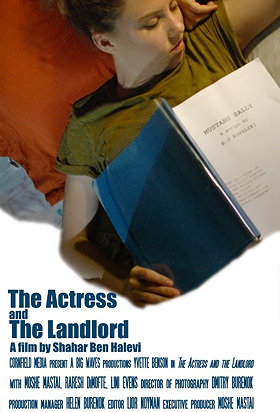 The Actress and the Landlord
