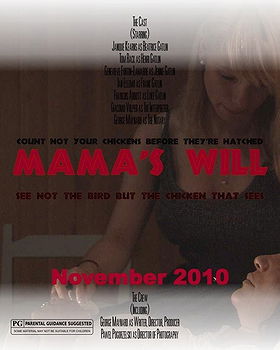 Mama\'s Will
