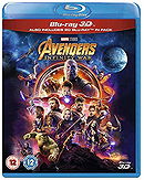 Avengers Infinity War
