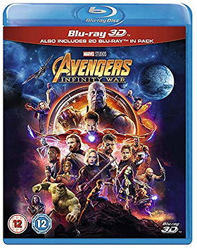 Avengers Infinity War