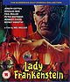 Lady Frankenstein 