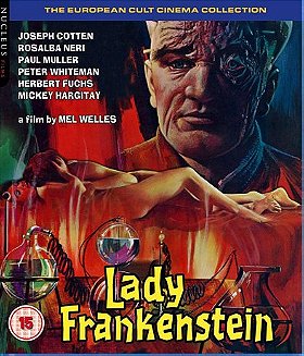 Lady Frankenstein 