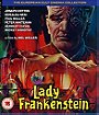Lady Frankenstein 
