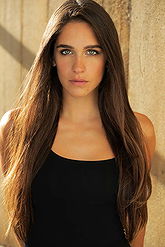 Isabel Pakzad pictures and photos