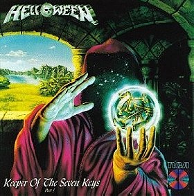 Keeper of the Seven Keys, Pt. 1