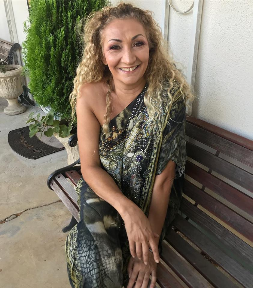 Barbara Gouskos
