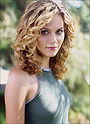 Hilarie Burton