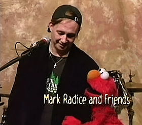 Mark Radice