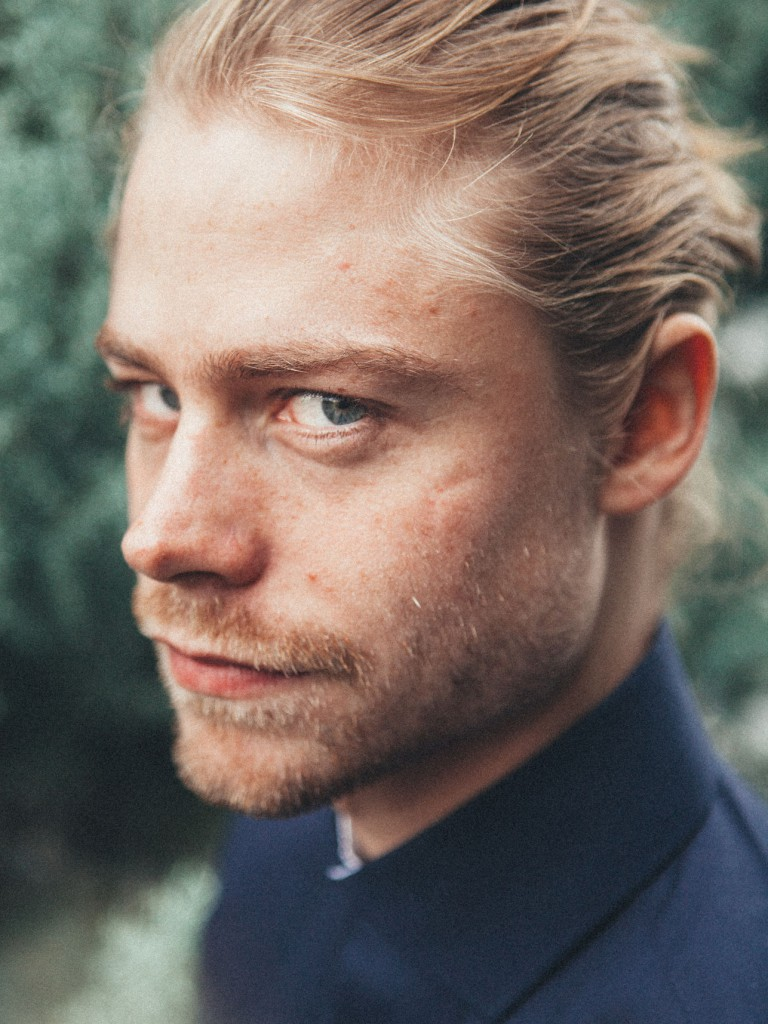 Tom Gramenz