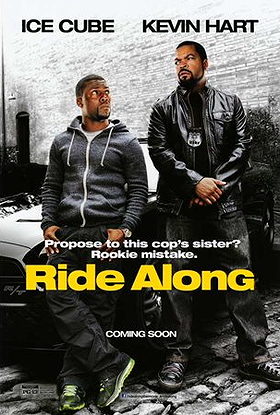 Ride Along (2014)