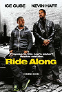 Ride Along (2014)