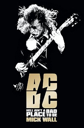 AC/DC: Hell Ain't a Bad Place to Be