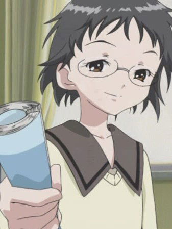 Neneko Izumi