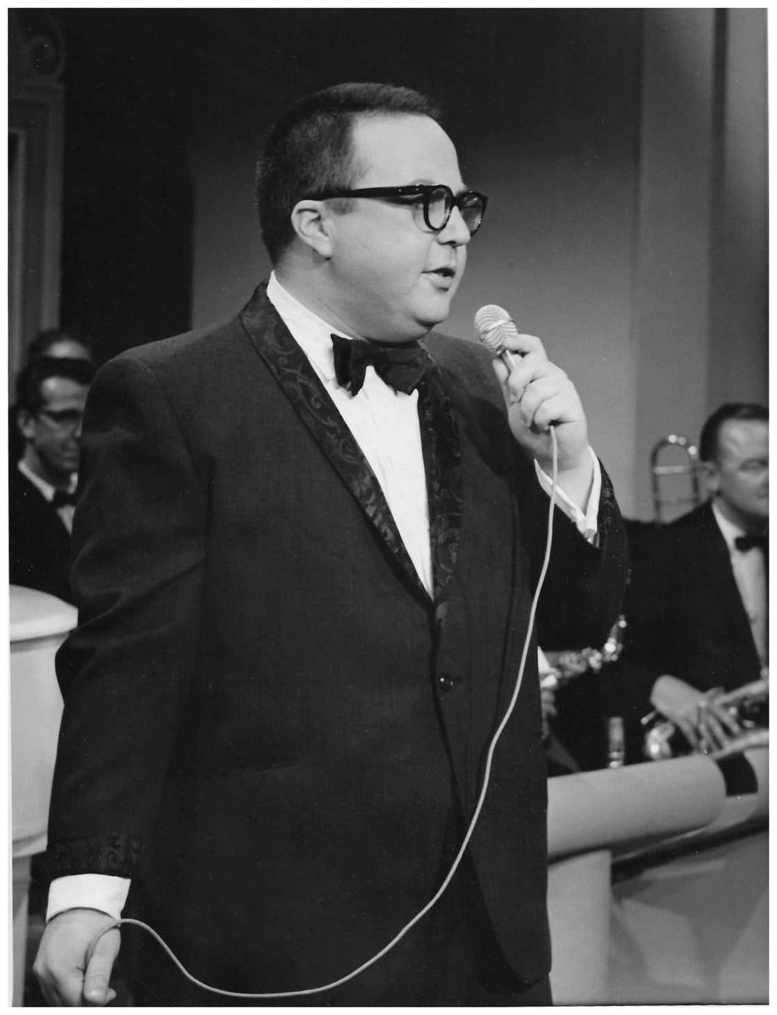 Allan Sherman