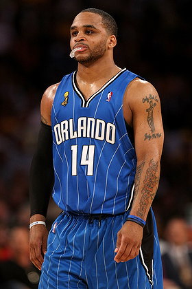 The Baller’s Bounty: Jameer Nelson’s  : Financial Reports Salary & Latest News