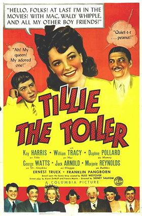 Tillie the Toiler