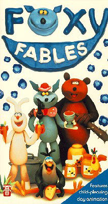 Foxy Fables