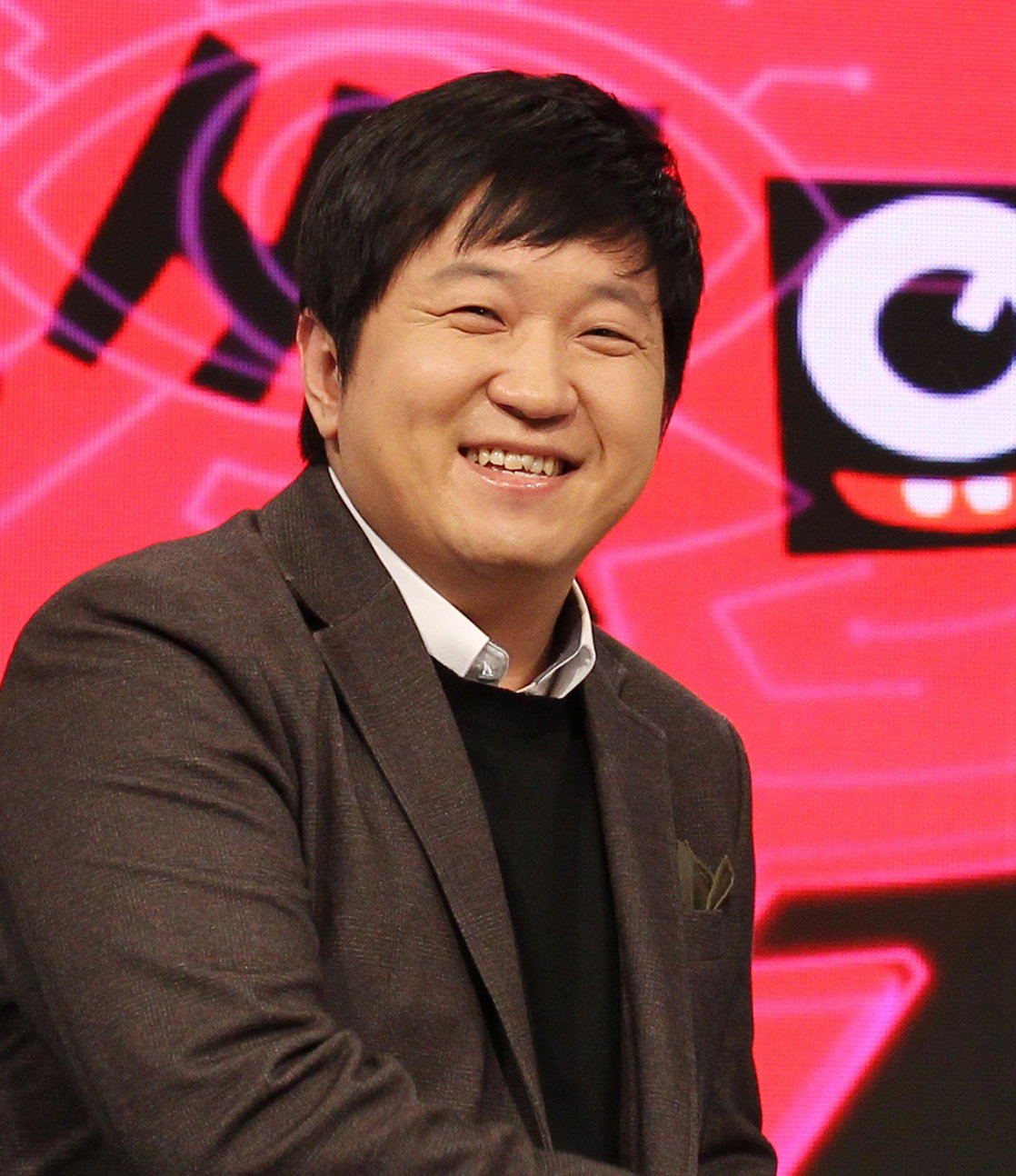 Hyeong-don Jeong