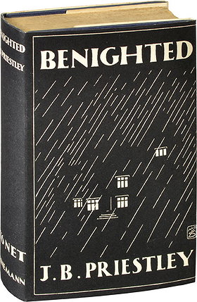 Benighted